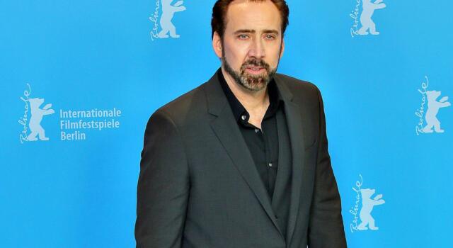Primal: trama e cast del film con Nicolas Cage