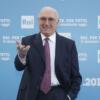 Pippo Baudo torna in tv dopo due anni: il video virale