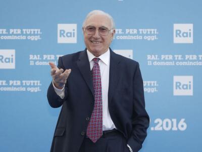 Pippo Baudo: “Maurizio Costanzo non ha eredi”. Poi la verità sul loro rapporto