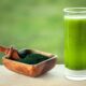 spirulina