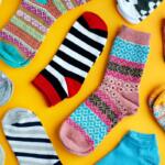 Giornata Mondiale dei calzini spaiati: origine e significato