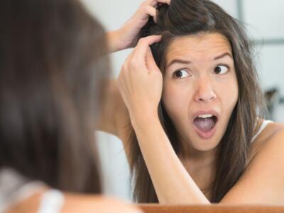 Come ritardare l’invecchiamento dei capelli