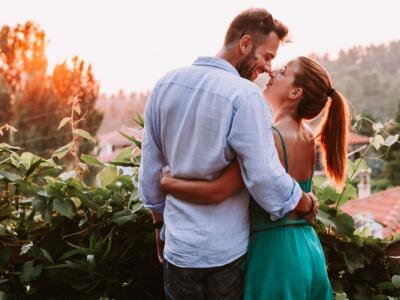 5 esperienze di coppia uniche per ravvivare la tua relazione