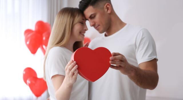 San Valentino, come festeggiarlo a seconda del tipo di coppia