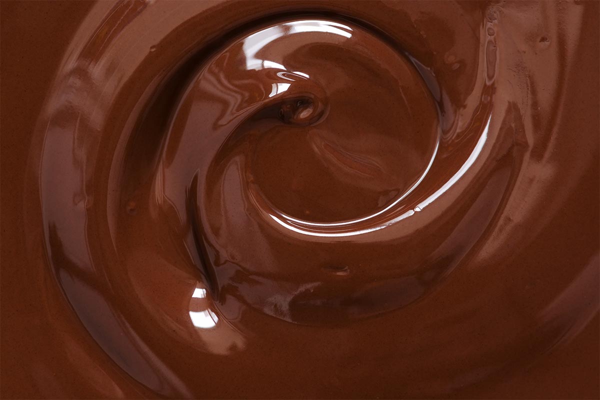 crema di cioccolato Nutella