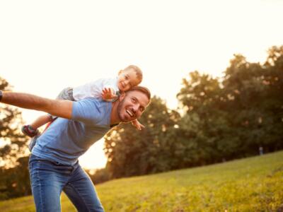 Come un padre: trama e cast del film