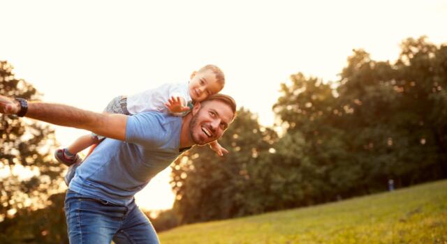 Come un padre: trama e cast del film