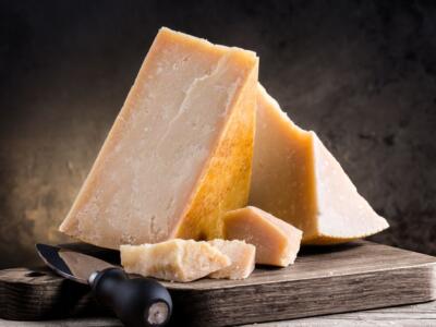 I migliori formaggi del mondo sono italiani: la classifica