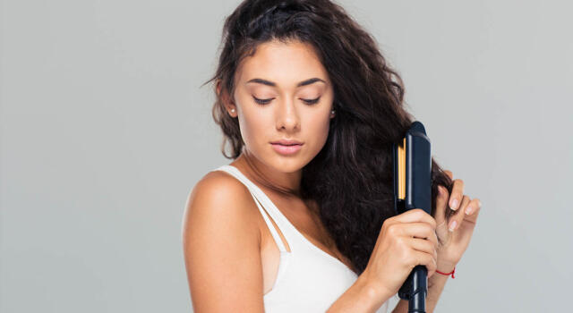 Ghd Duet Style: la nuova piastra 2 in 1 per una piega perfetta