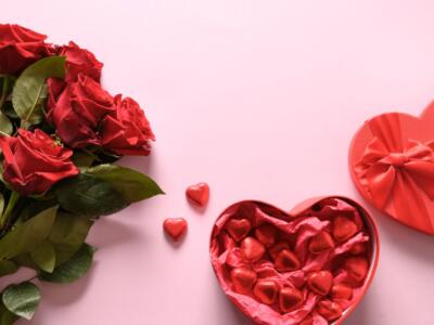 Dove posso trovare rose fresche di alta qualità per San Valentino?