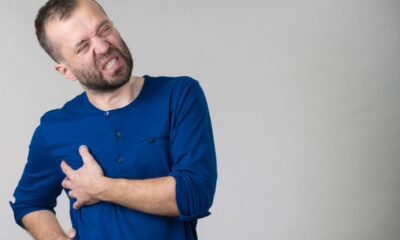 dolori intercostali