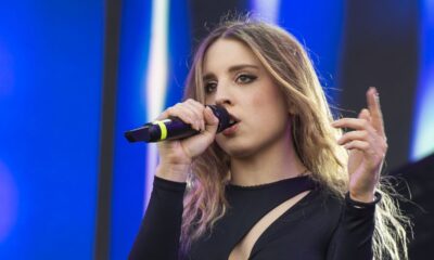 Angelina Mango