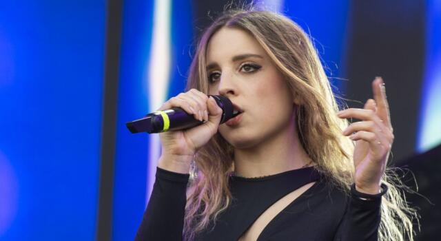 Angelina Mango, tutto sulla figlia del noto cantante