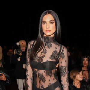 Dua Lipa