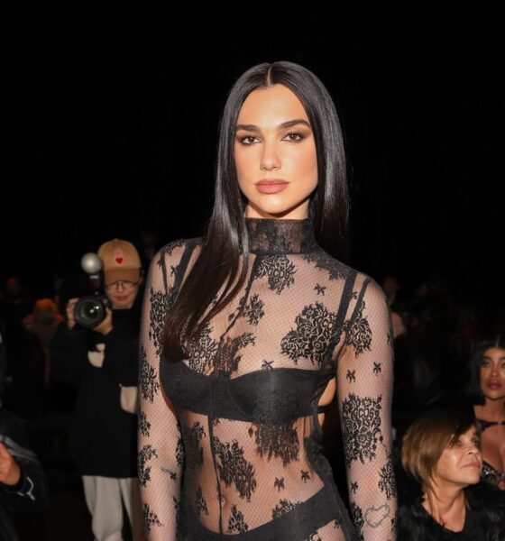Dua Lipa