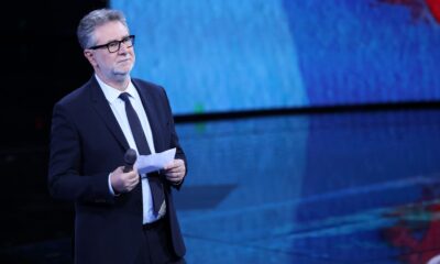 Fabio Fazio Che Tempo che Fa