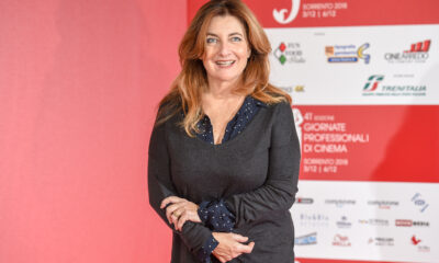 Francesca Reggiani