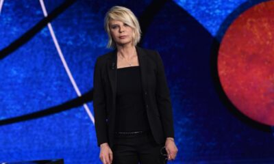 Maria De Filippi