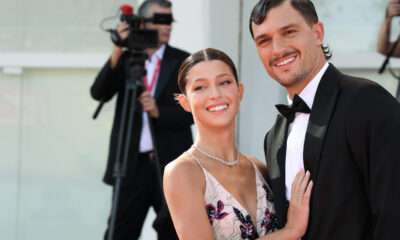 Natalia Paragoni e Andrea Zelletta