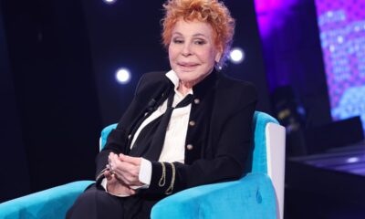 Ornella Vanoni