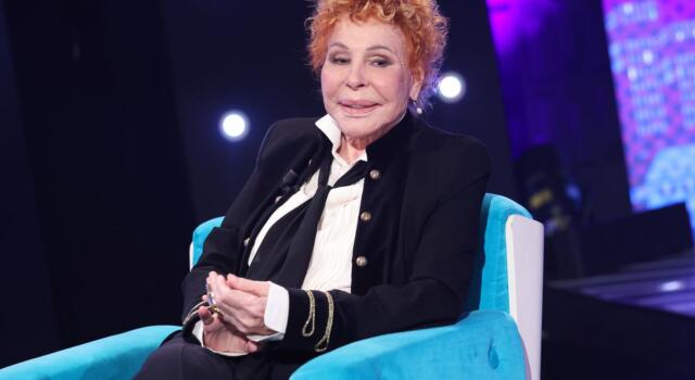 Ornella Vanoni: &#8220;Vizio? Le canne. Sono la mia medicina&#8230;&#8221;