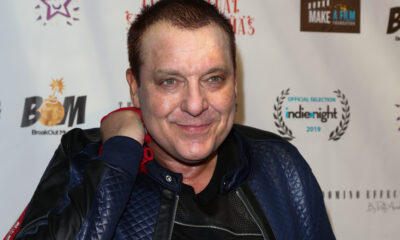 Tom Sizemore