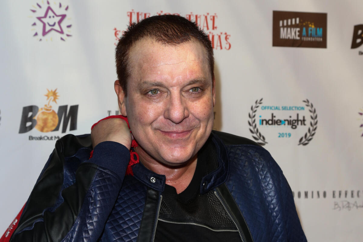 Tom Sizemore