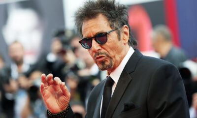 Al Pacino