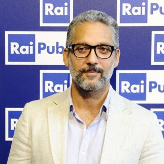 I cacciatori del cielo: Beppe Fiorello è Francesco Baracca