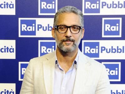 I cacciatori del cielo: Beppe Fiorello è Francesco Baracca