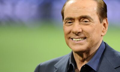 Silvio Berlusconi