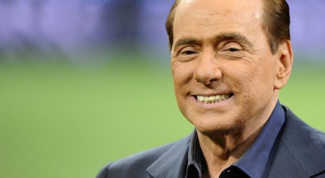 Silvio Berlusconi è morto a 86 anni