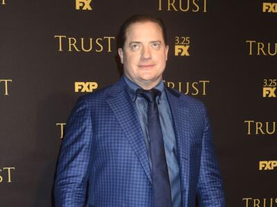 Brendan Fraser, dalla dieta drastica alla tuta prostetica per essere “da Oscar”