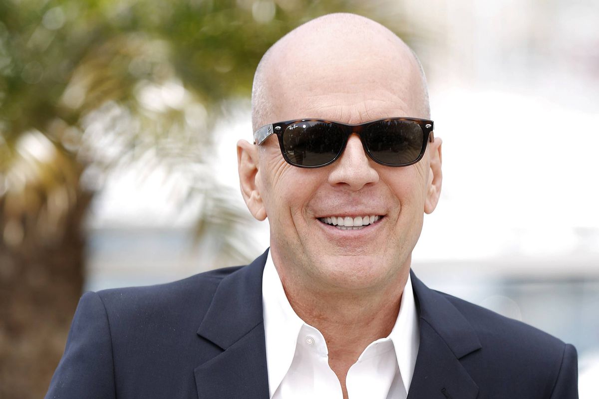 Bruce Willis