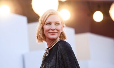 Cate Blanchett