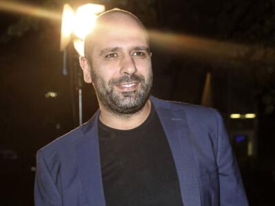 Checco Zalone: “Non dormo per l’ansia. Una volta ho preso pure lo Xanax”