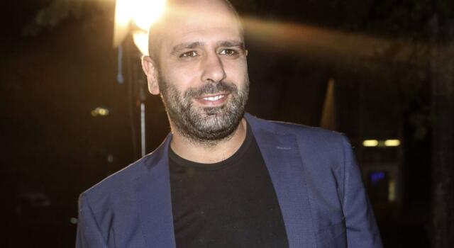 Checco Zalone: &#8220;Non dormo per l&#8217;ansia. Una volta ho preso pure lo Xanax&#8221;