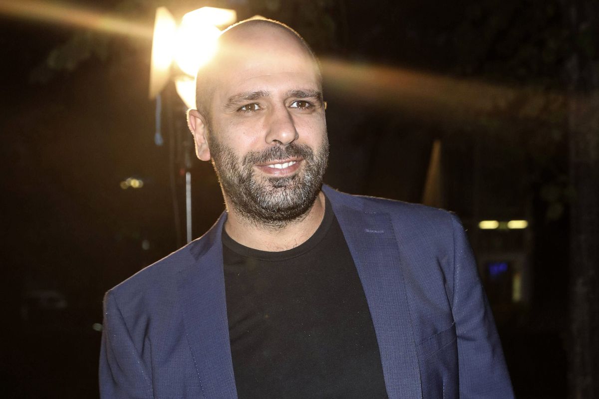 Checco Zalone