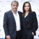 Claudio Amendola e Francesca Neri