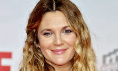 Drew Barrymore