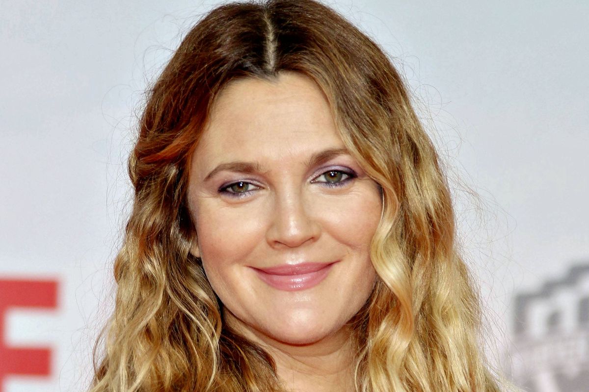 Drew Barrymore