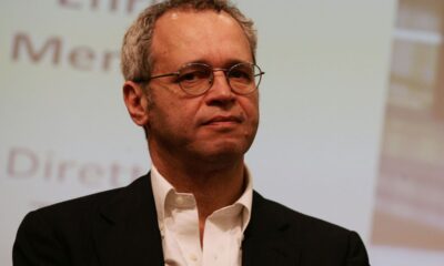 Enrico Mentana