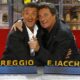 Ezio Greggio e Enzo Iacchetti