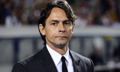 Filippo Pippo Inzaghi