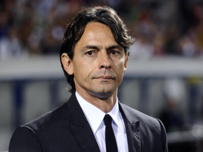 Pippo Inzaghi papà bis: nata Emilia. Il dolce annuncio