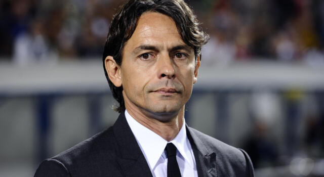 Pippo Inzaghi papà bis: nata Emilia. Il dolce annuncio