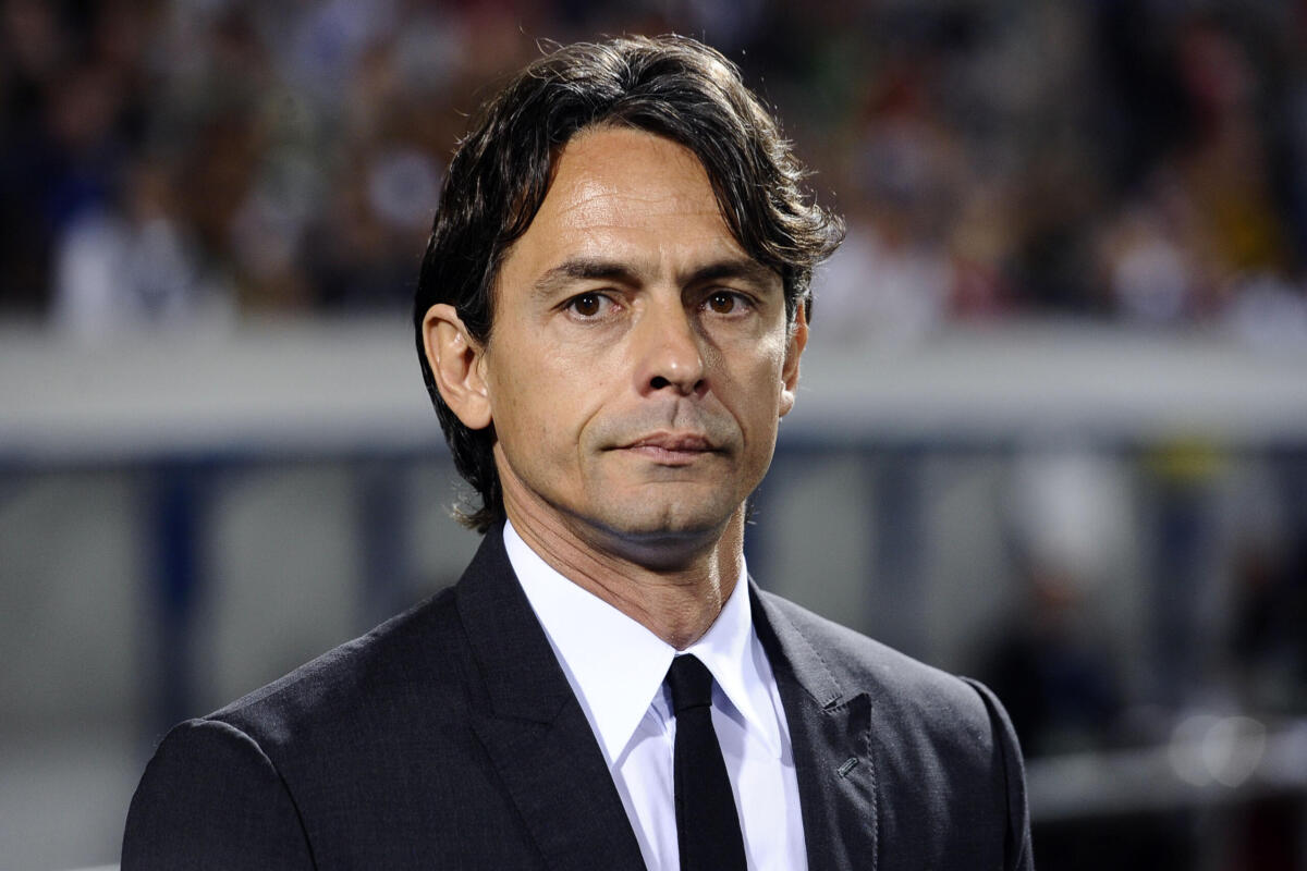 Filippo Pippo Inzaghi