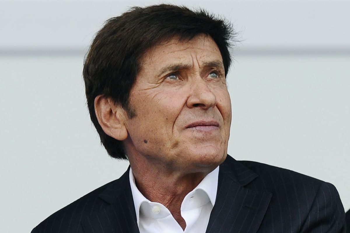 Gianni Morandi