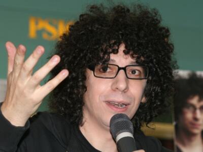 Giovanni Allevi: “Mie mani tremano per i farmaci ma compongo ancora nella mente”