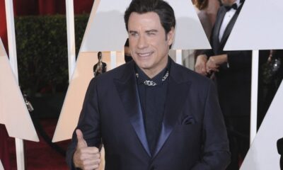 John Travolta